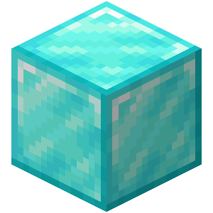 Store - 64x Diamond Block Product